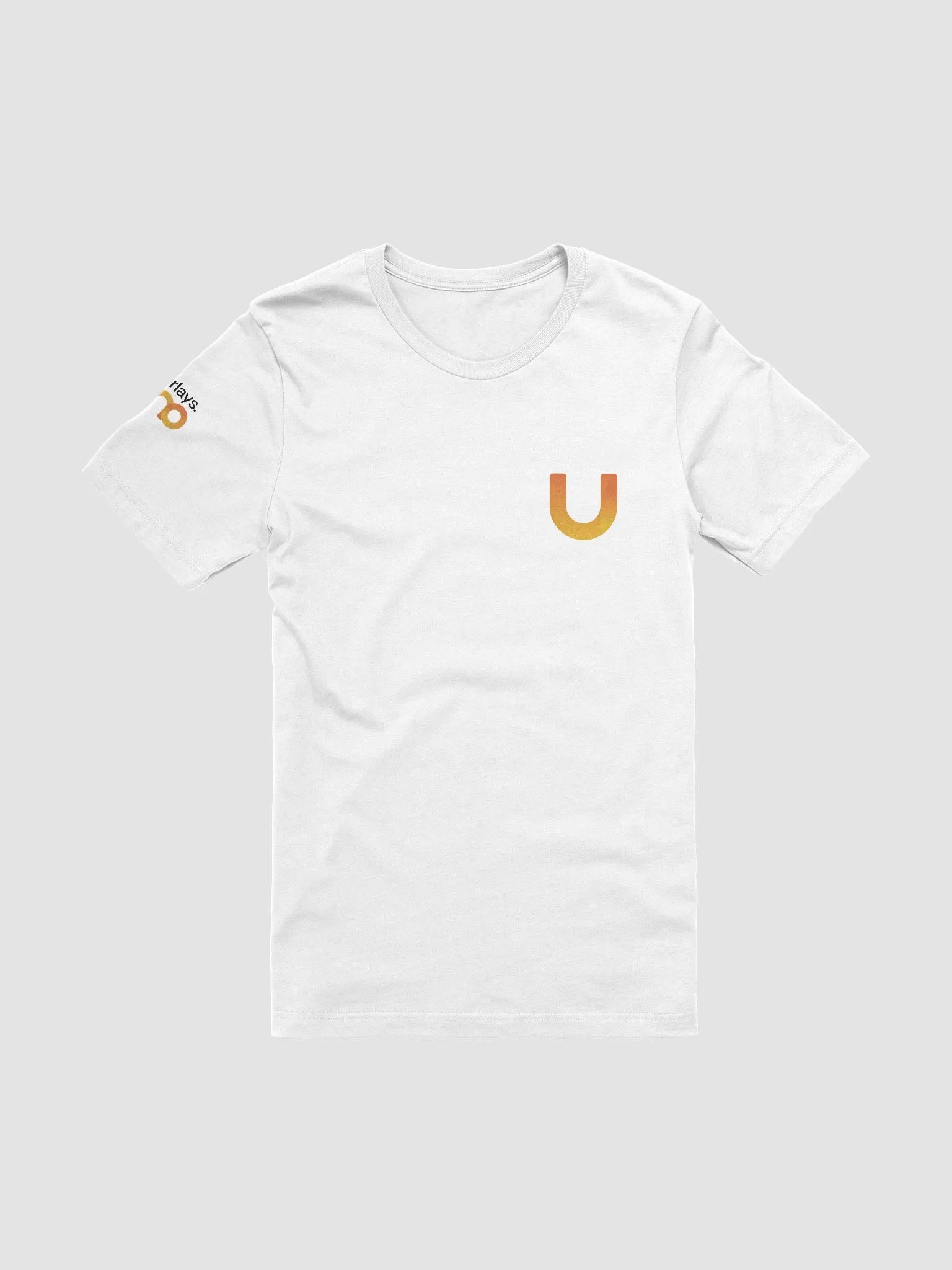uno U Lepel - Light T-Shirt product image (1)