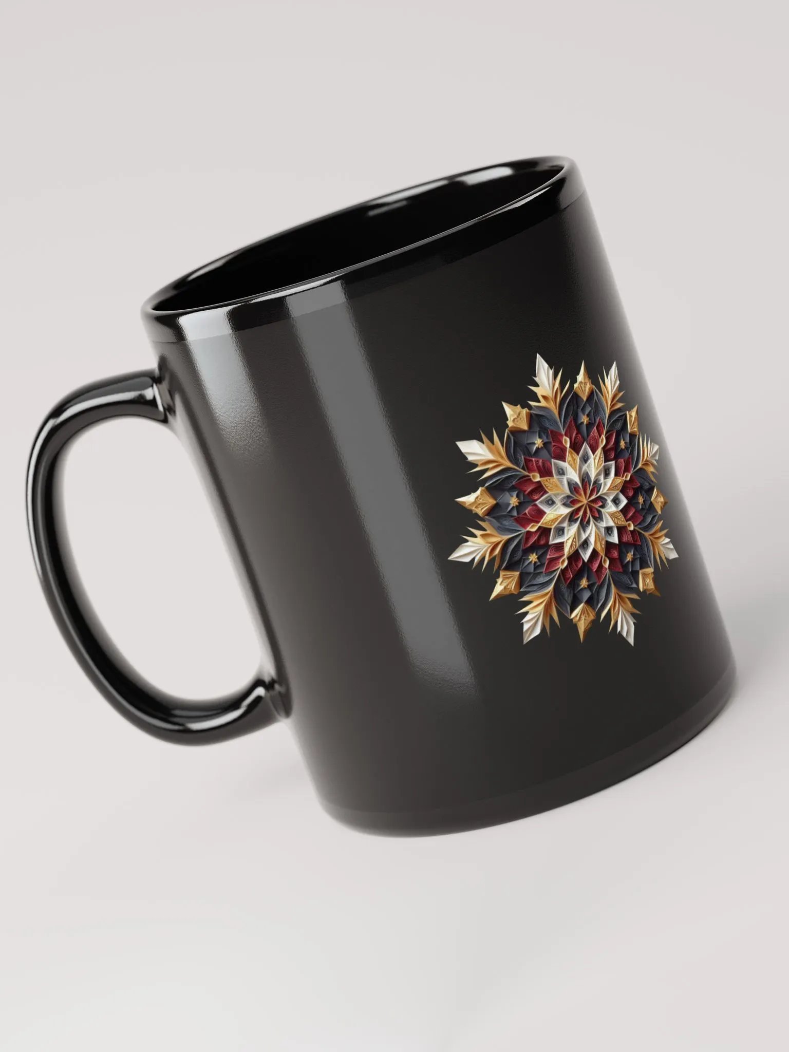 8-Pointed Star product image (6)