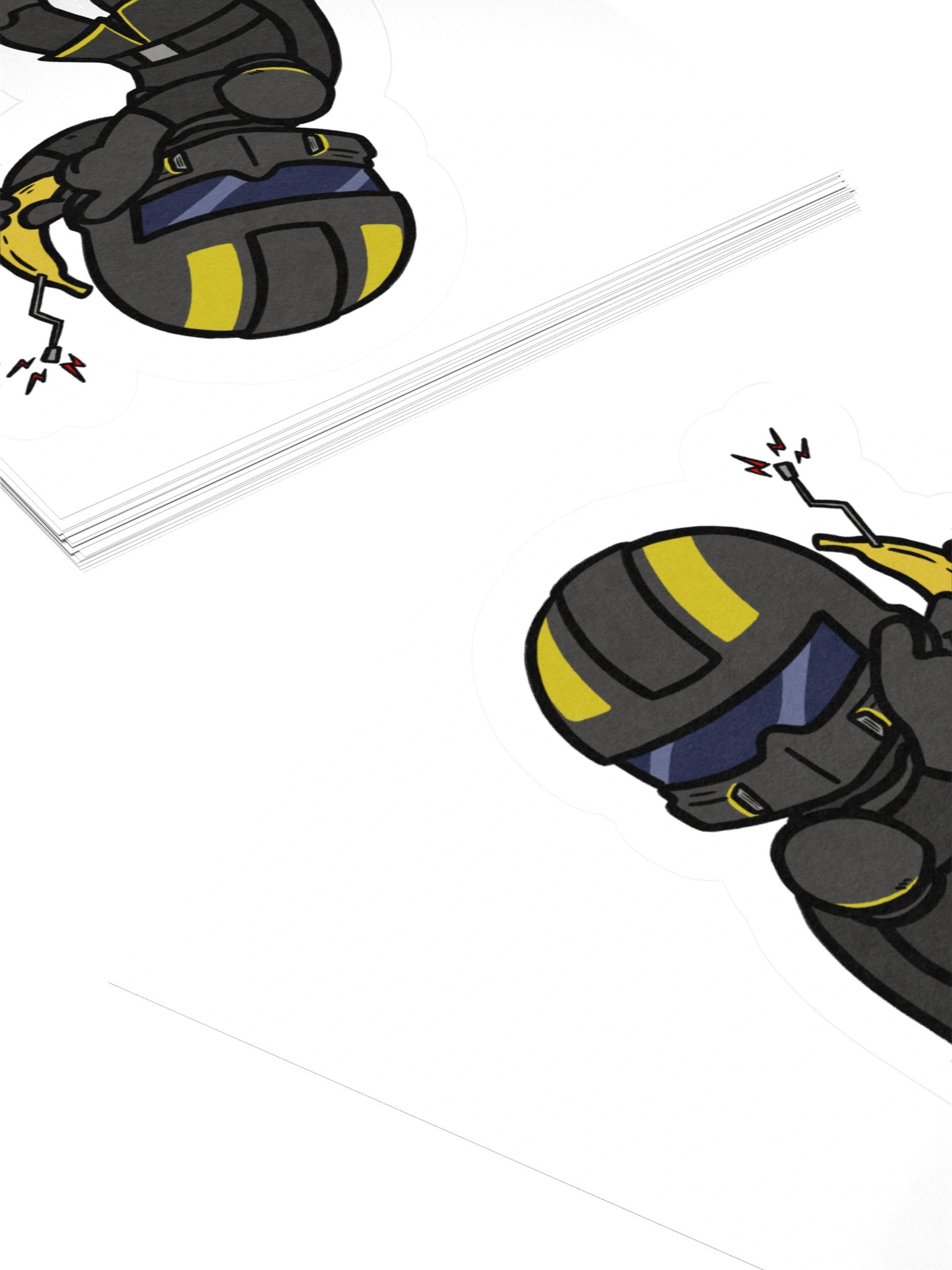 Sticker | LeSketch product image (12)