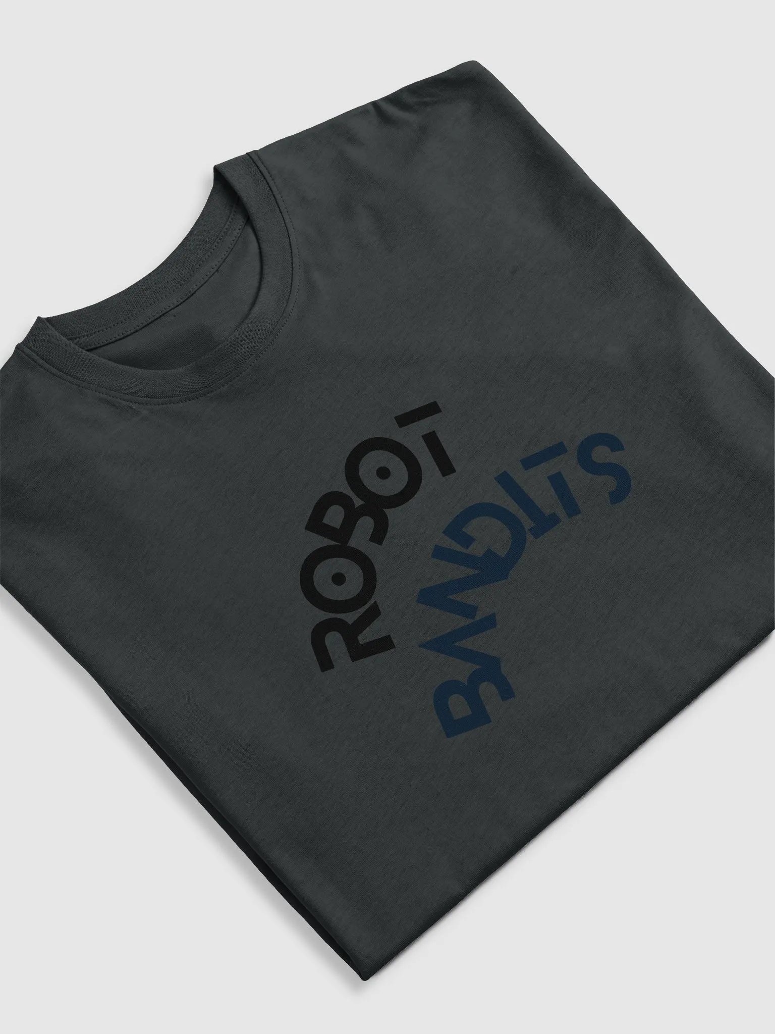 BANDITS Slanted Tee product image (9)