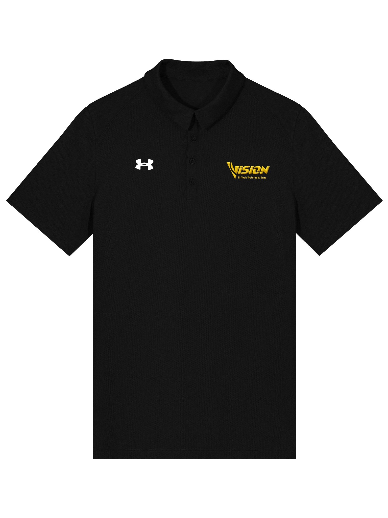 Men's VISION Conference Polo product image (1)