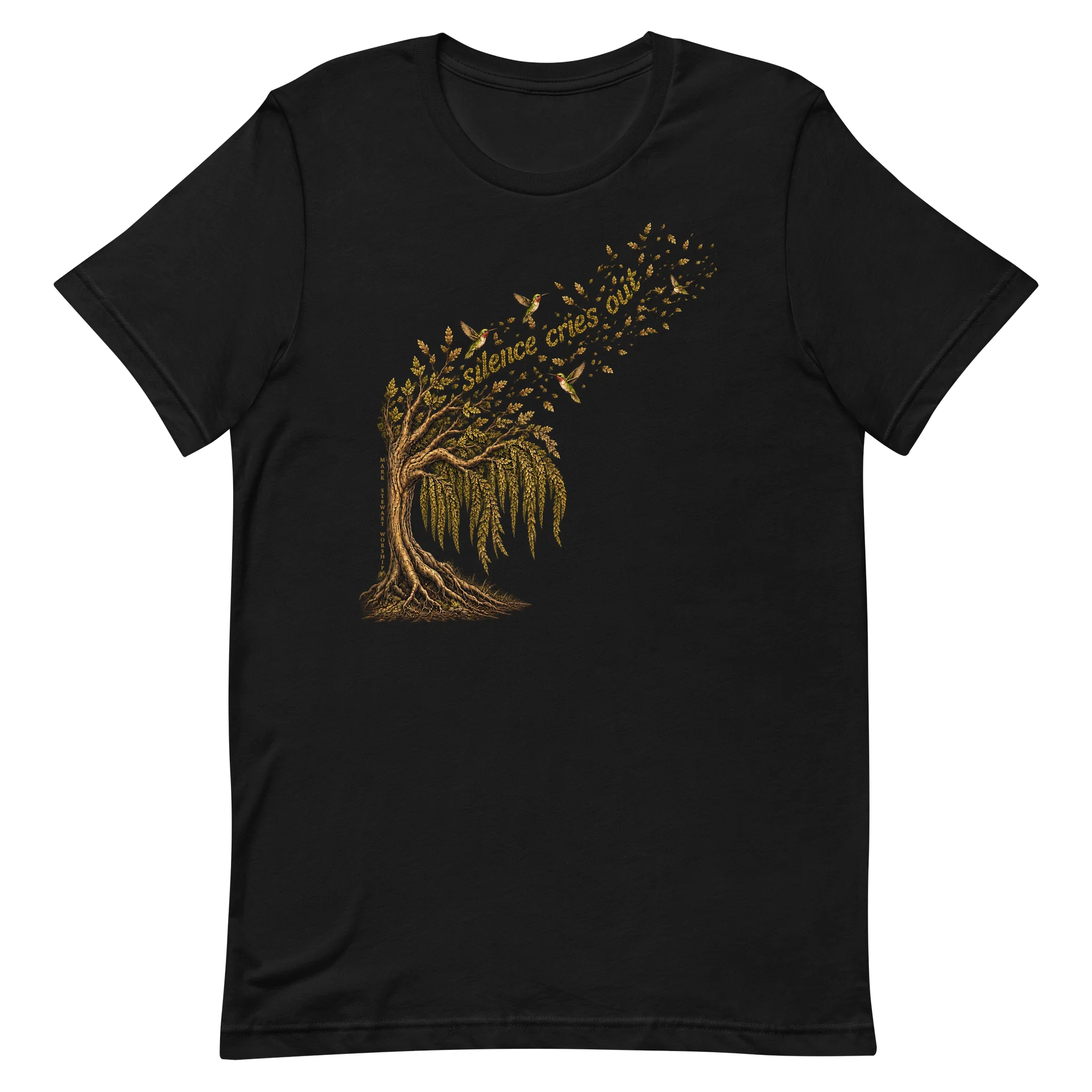 Unisex Super soft T-Shirt product image (2)