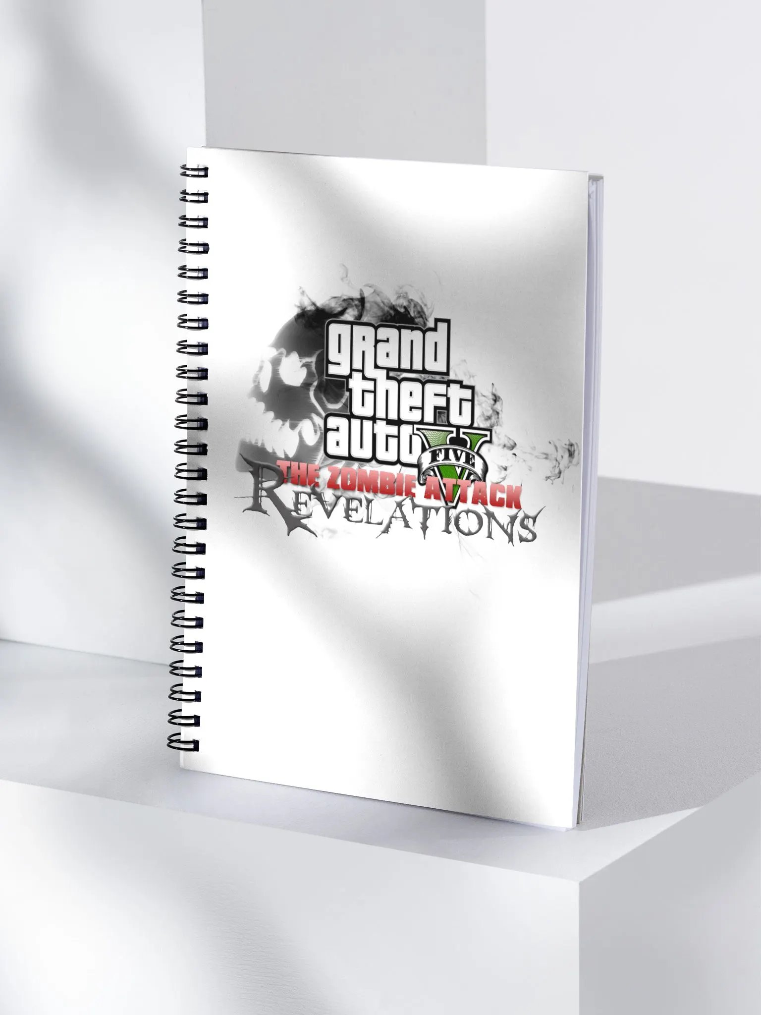 ZAR Notebook product image (4)
