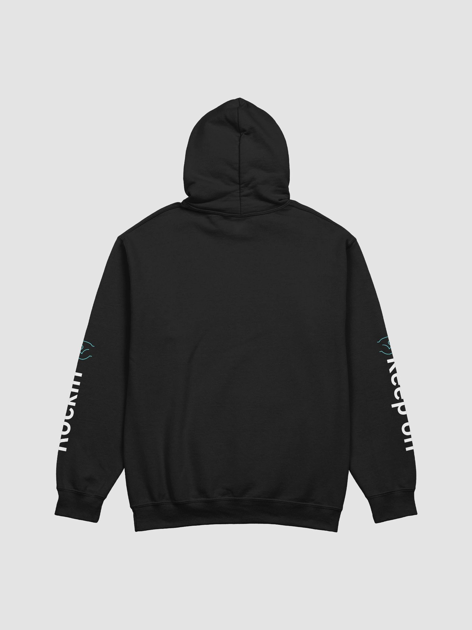 DaneBramage ROCKS - Tagline Hoodie product image (2)