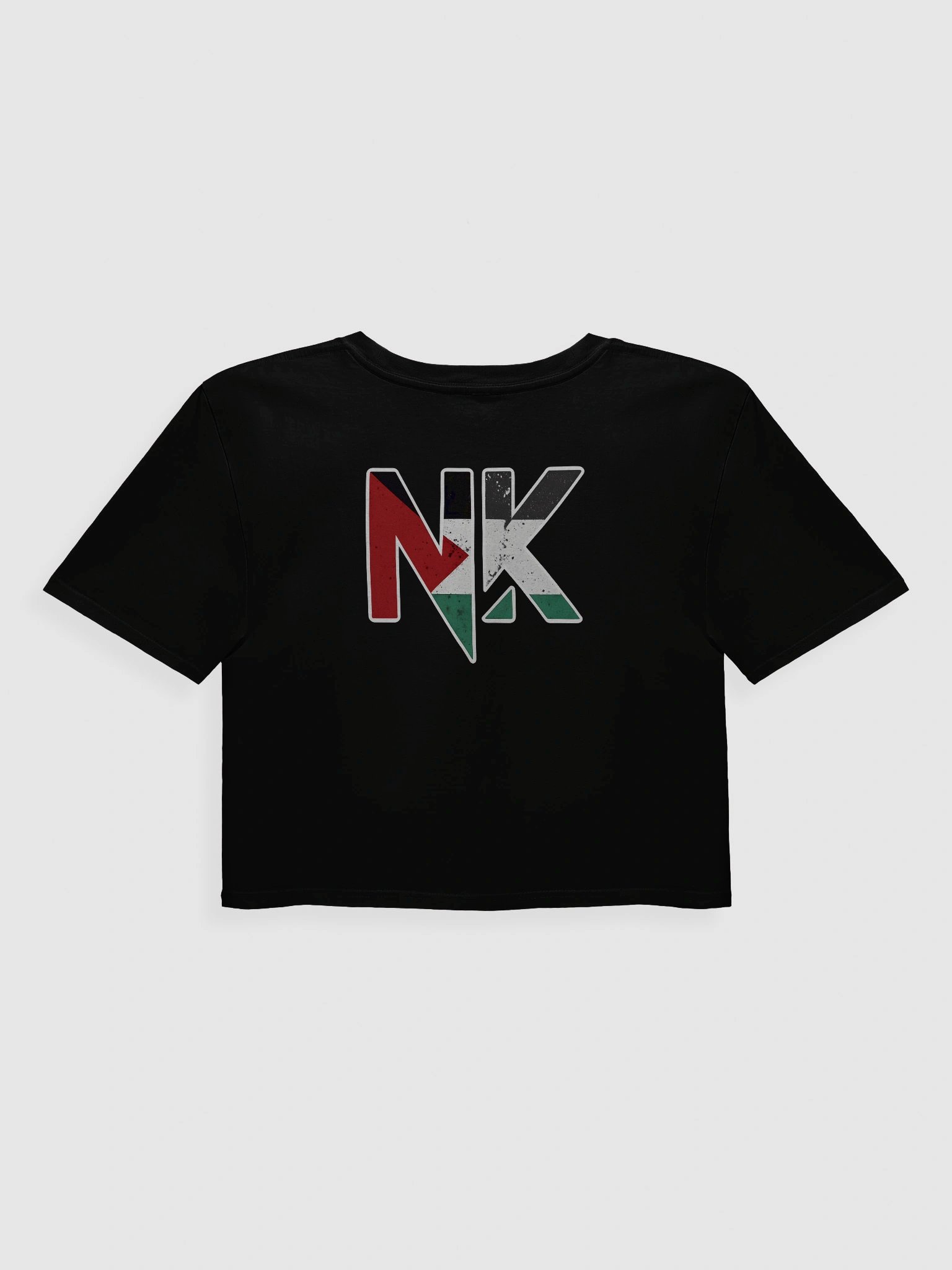 NK PALESTINE Crop Top product image (11)