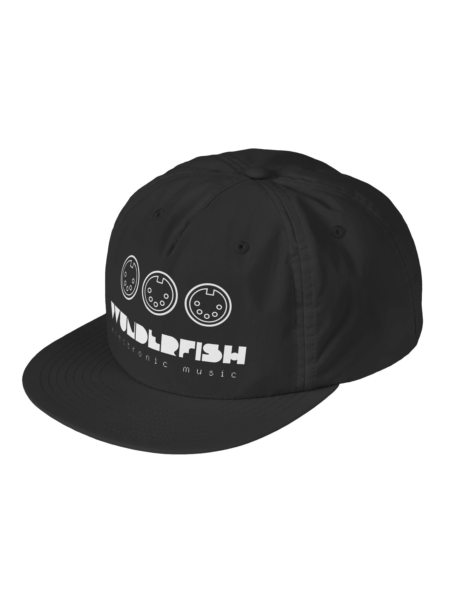 Midi Fish Surf Hat product image (3)