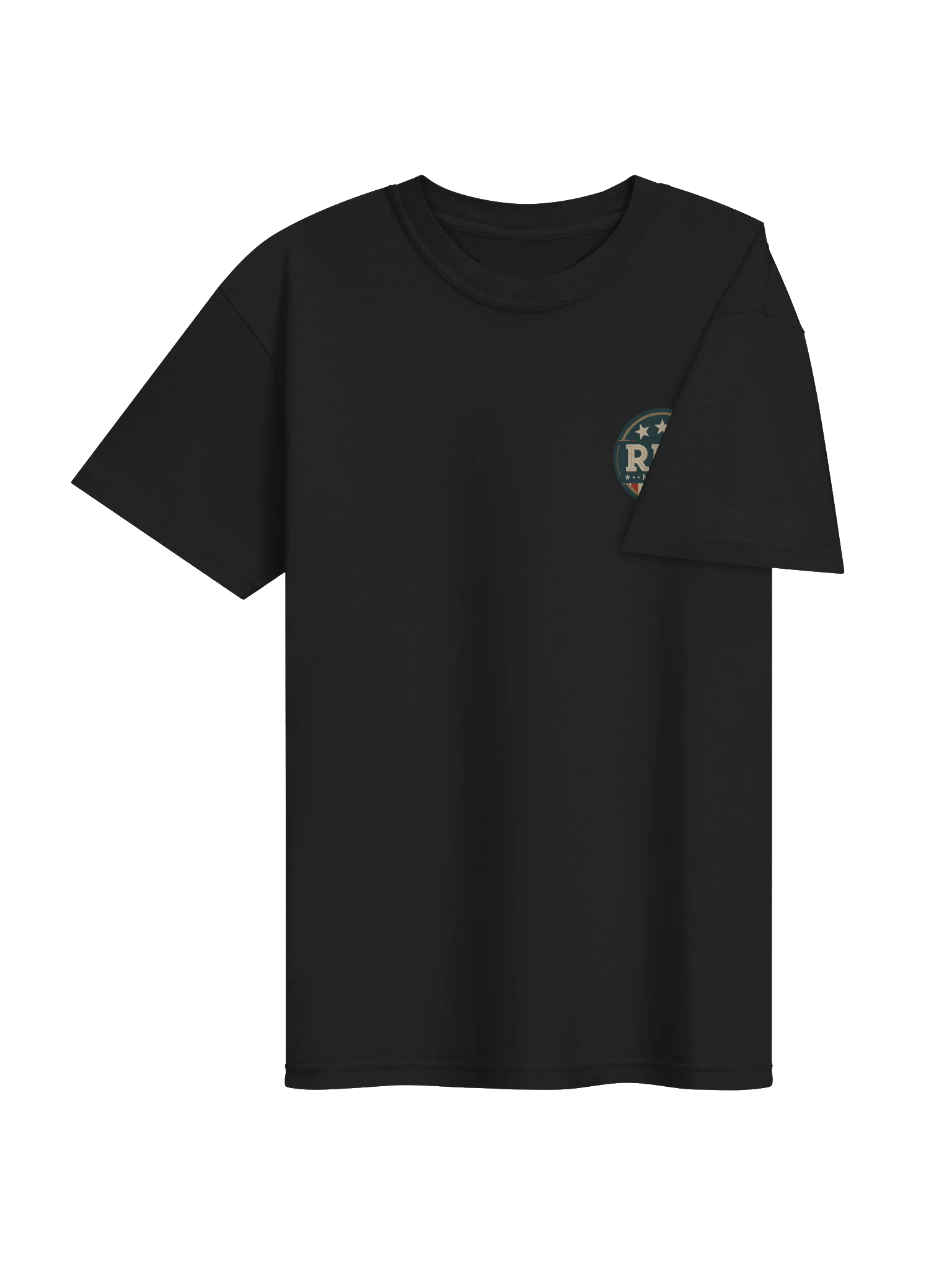 Rue Market Circular Logo Tee product image (43)