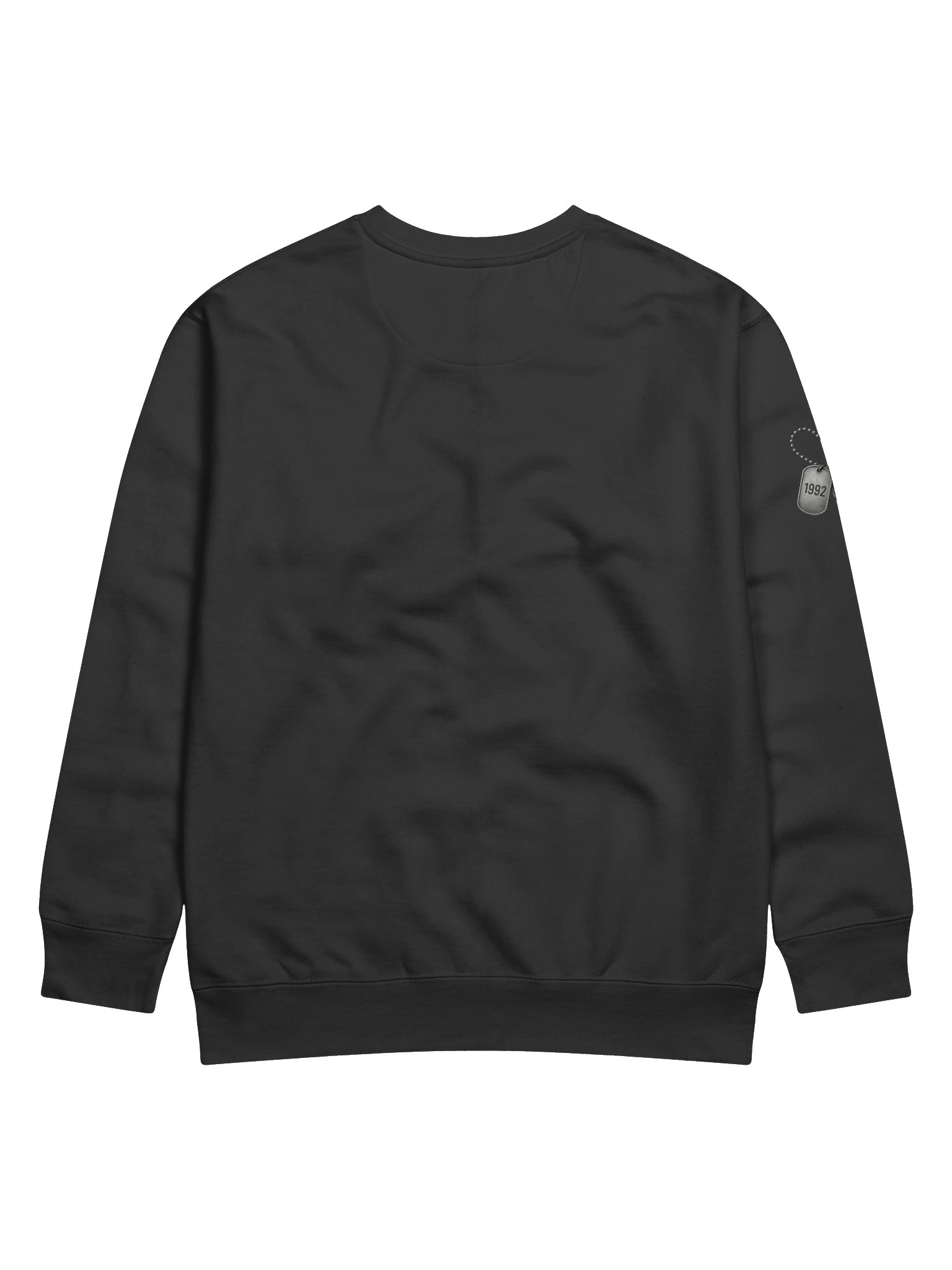 Свитшот "Армейское Братство" (Cotton Heritage) product image (13)