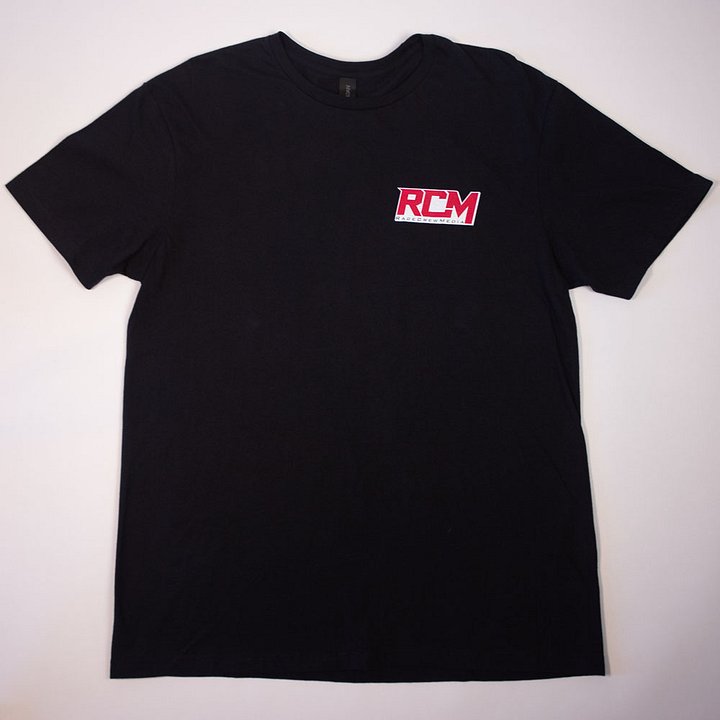 RaceCrewMedia T-Shirt product image (1)