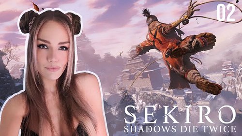 Third stream of my first Sekiro playthrough tonight. I can't wait! If you missed the two first Twitch streams, they're up on ...