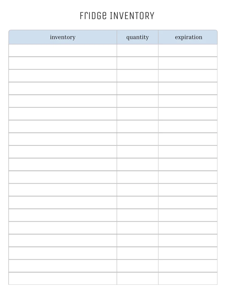 Shabbat Planner (Members) product image (3)