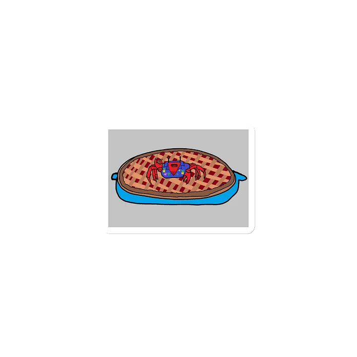 Magnum Pie on a Pie product image (1)