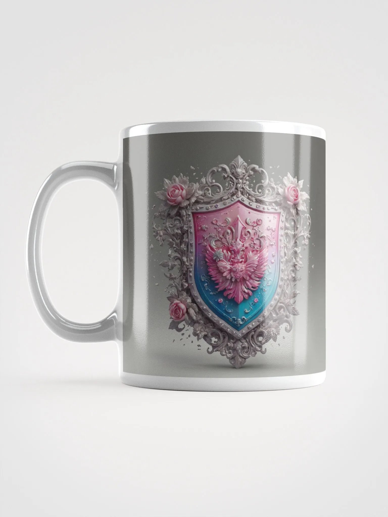 Barbie Glossy Mug product image (11)