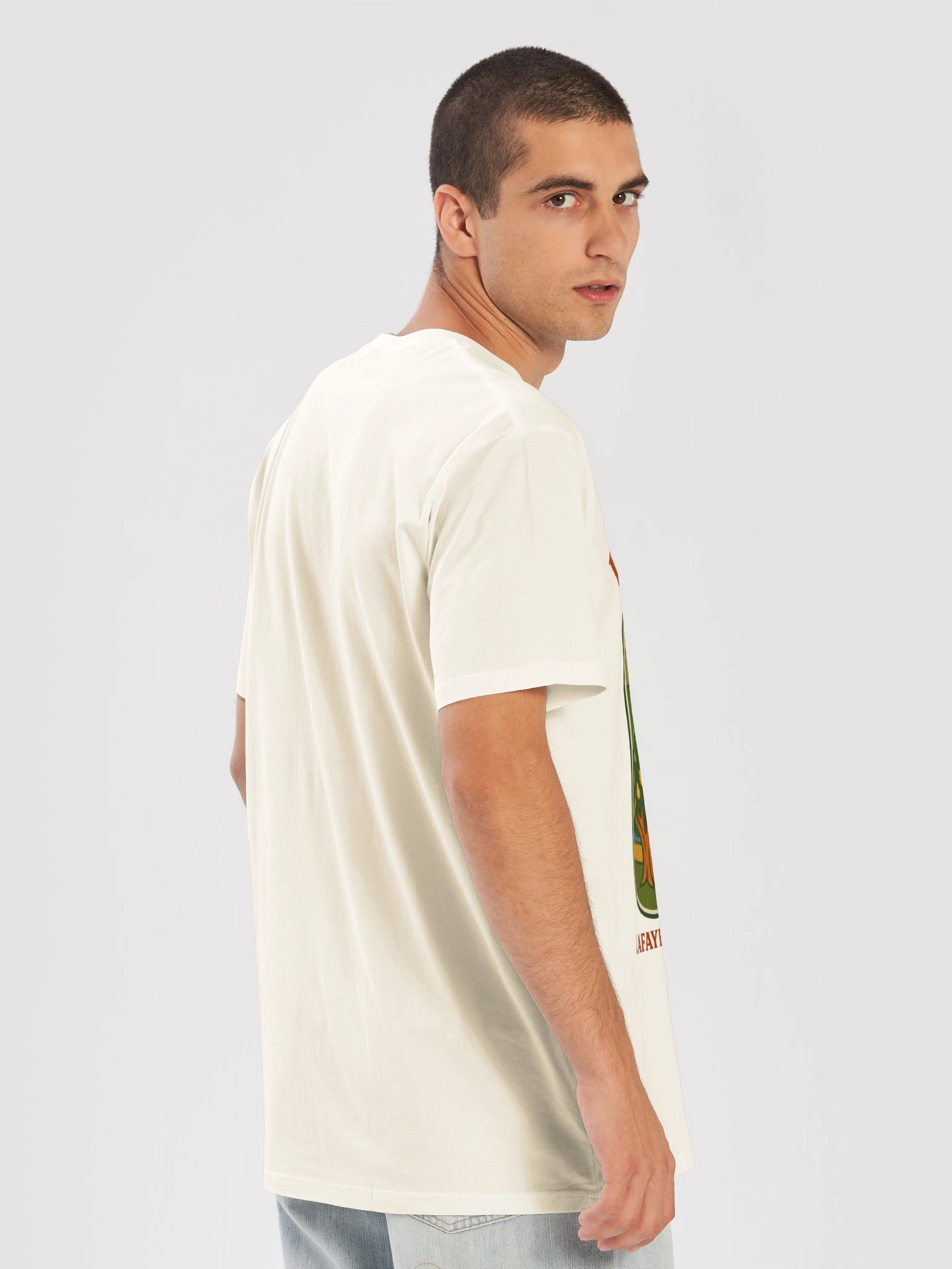 Lamorinda Life Three Towns Graphic T-Shirt product image (8)