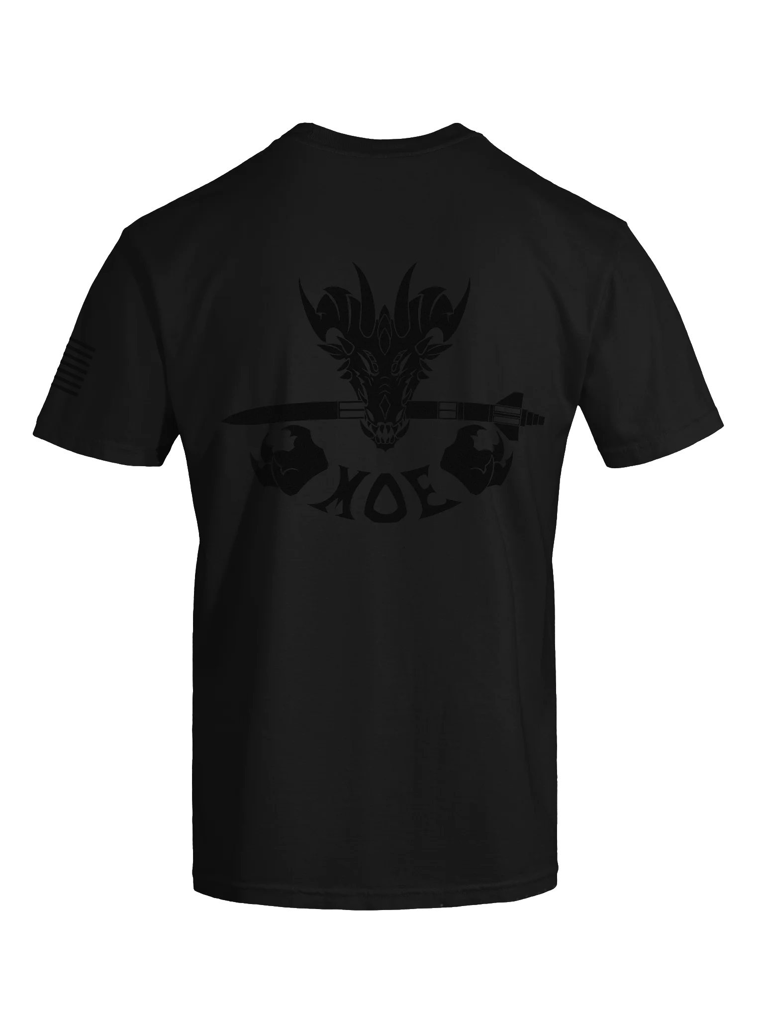 MOE - Black Edition product image (9)