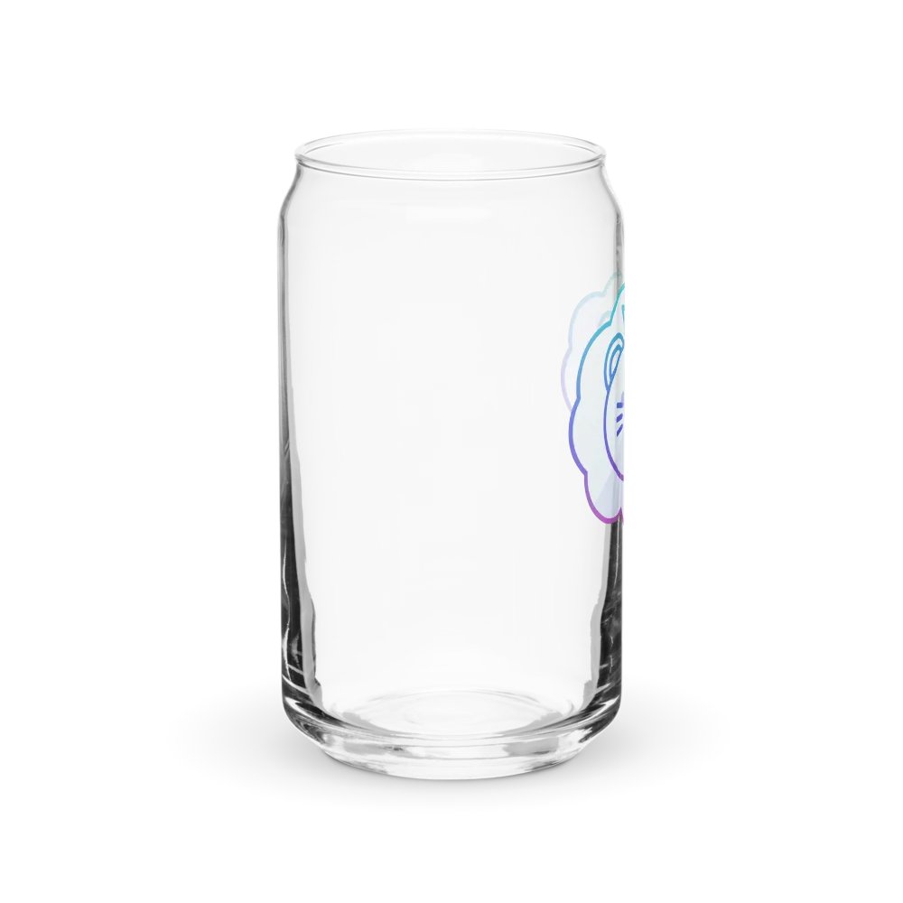 [MADE TO ORDER] Orion Logo Glass product image (4)