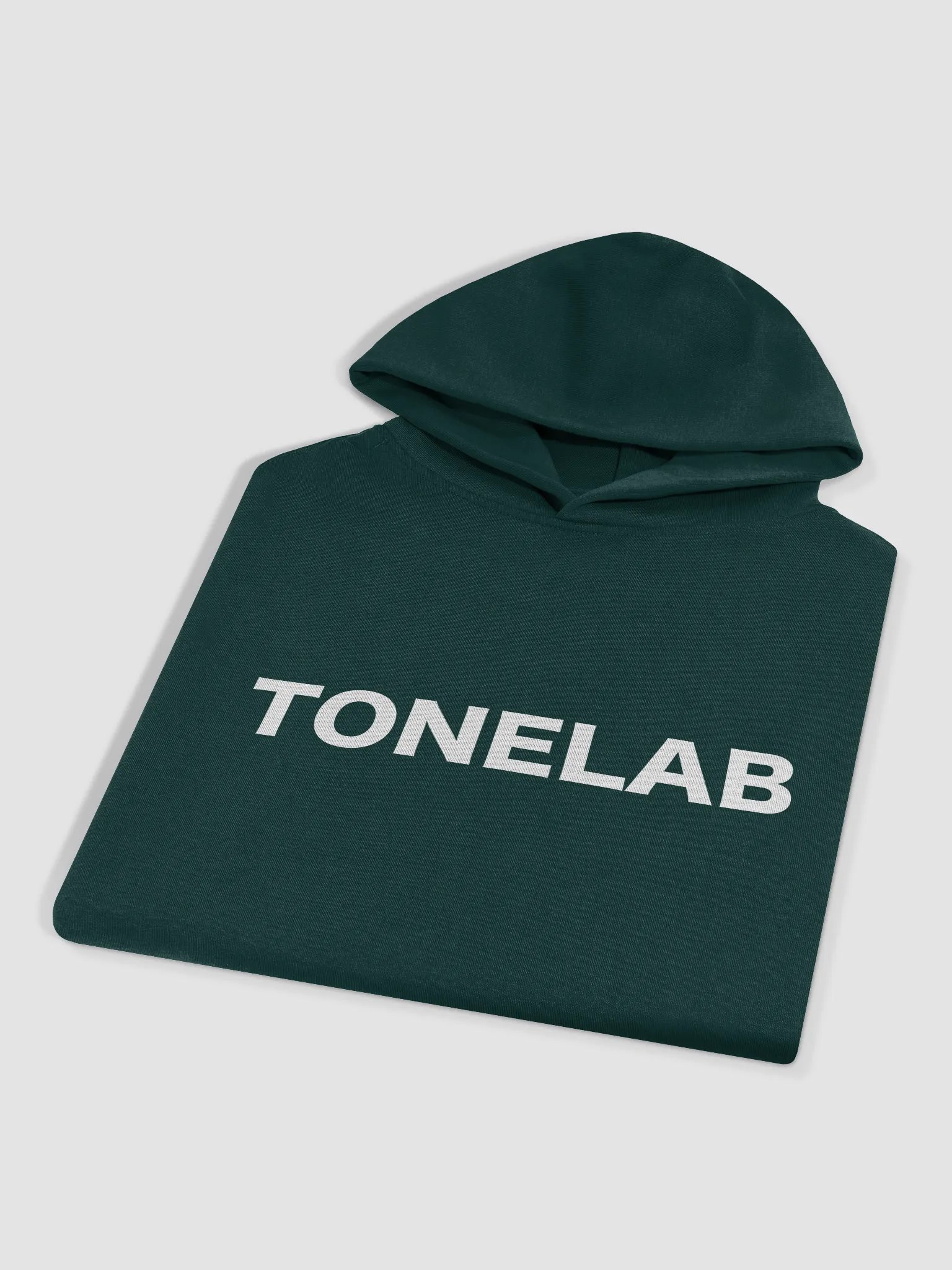 TONELAB Oversized Hoodie product image (4)