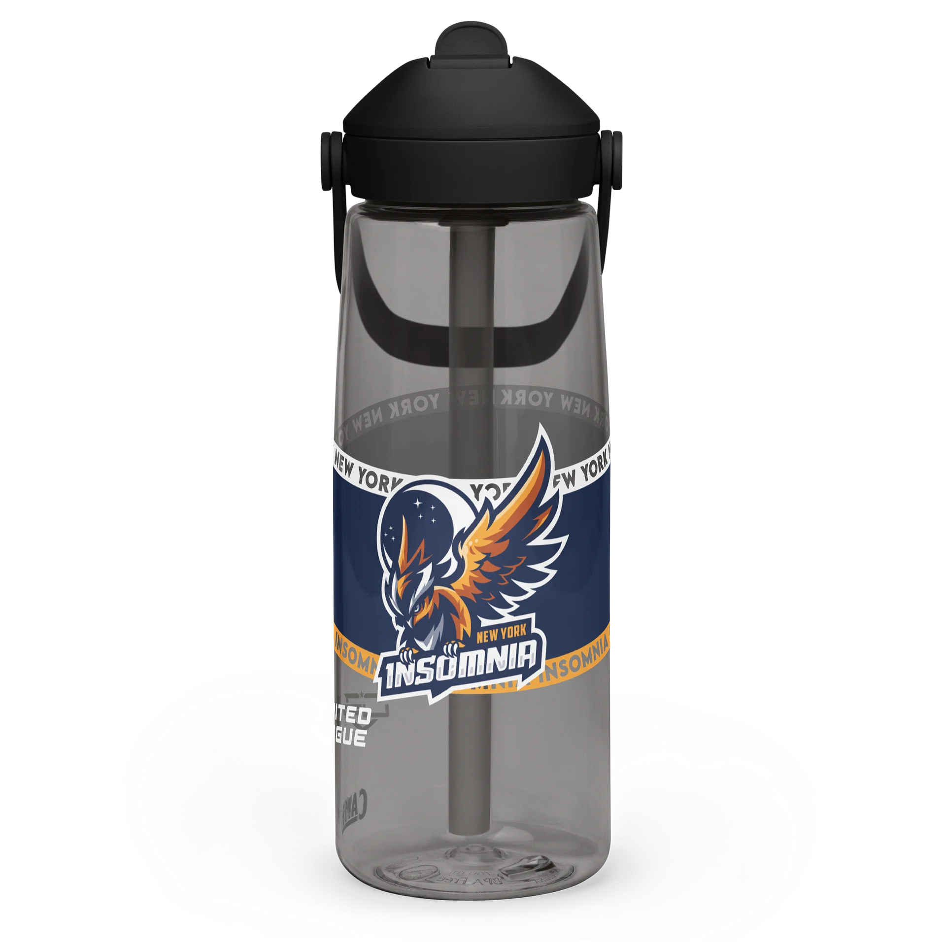 New York Insomnia Camelbak Water Bottle product image (3)