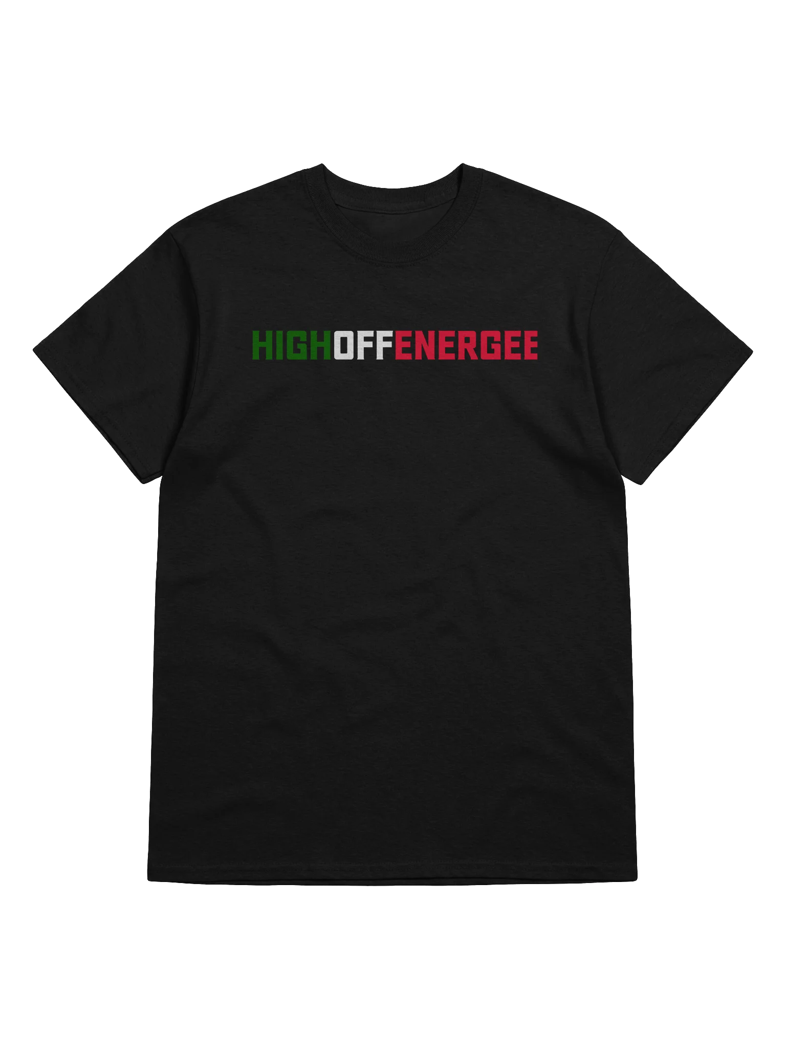 CULTURE SHIRT - BLACK product image (1)