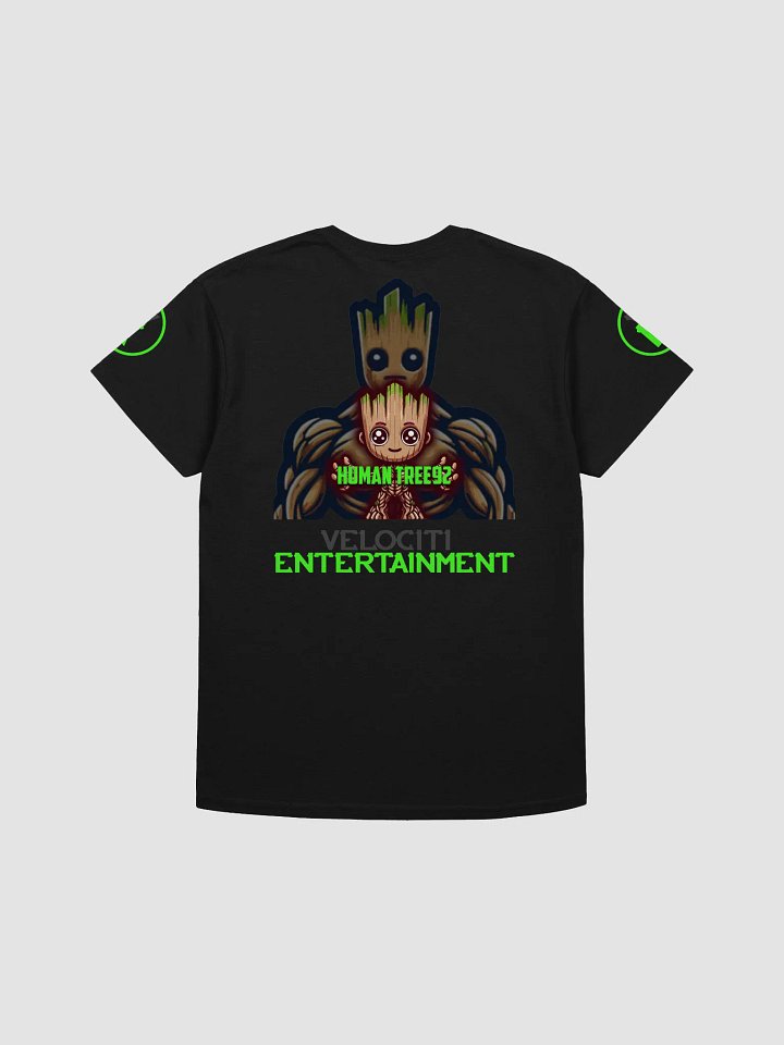 Gildan Heavyweight T-Shirt 5000 product image (2)