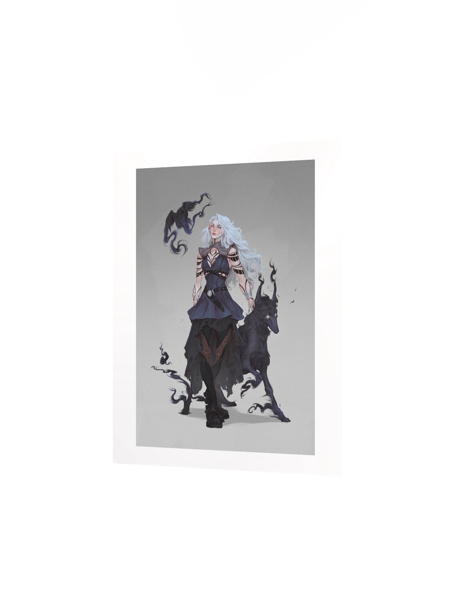 Inara Print product image (6)