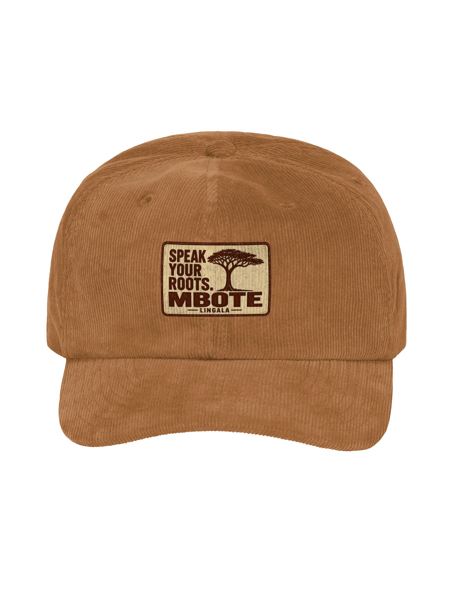 Legacy — MBOTE | Lingala Cap product image (1)