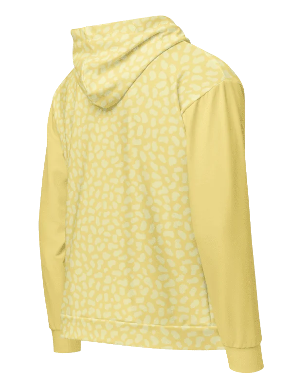 Sunny day-Recycled Unisex Zip Hoodie product image (6)