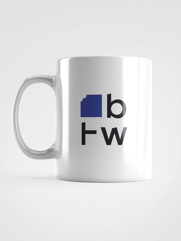 Bofu btw Mug product image (2)