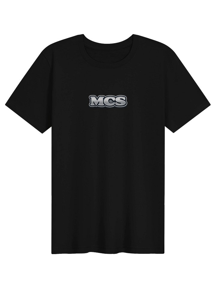 MCS Shirt - Basic product image (7)
