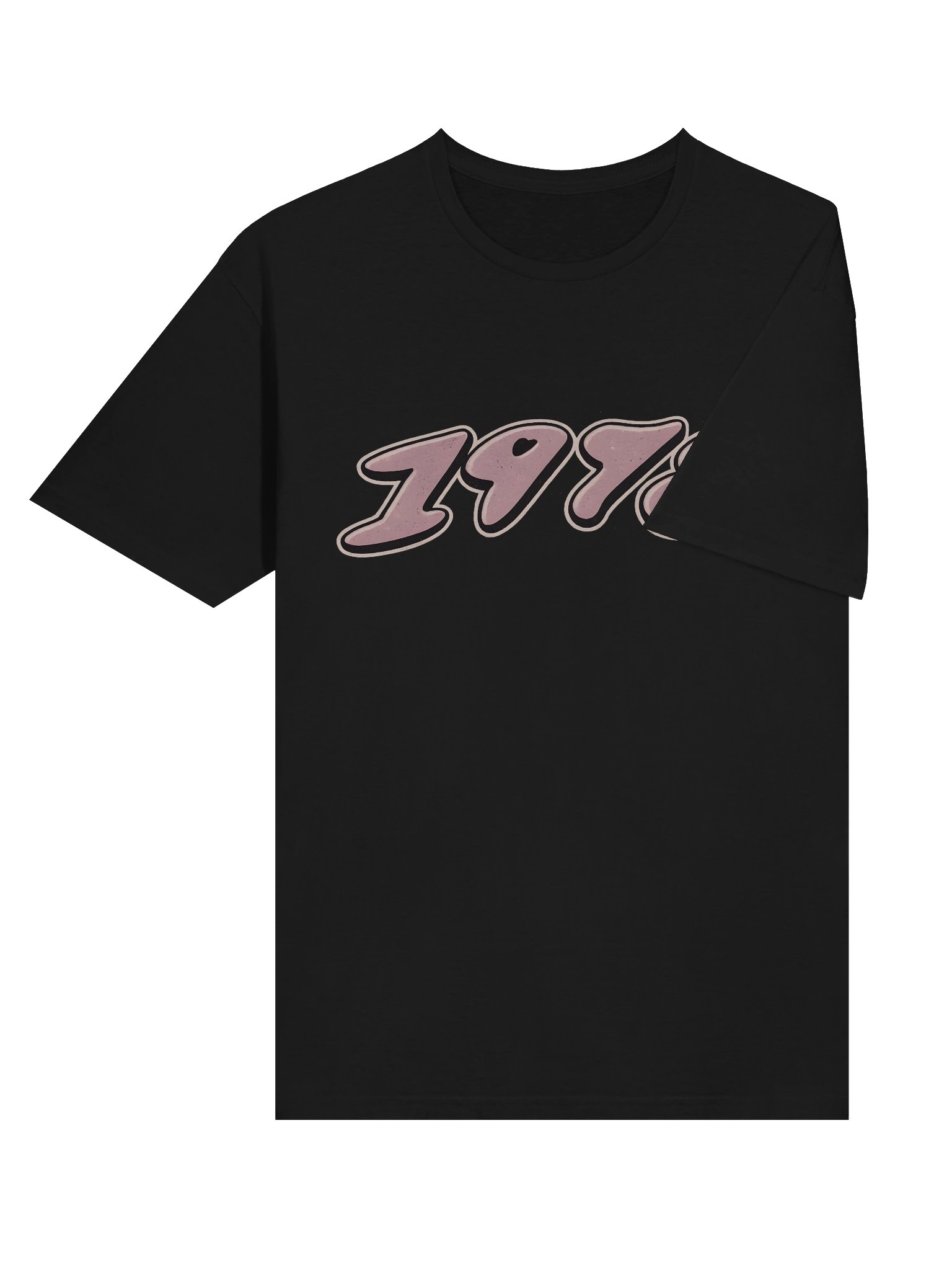 1978 - Retro Style T-Shirt product image (118)