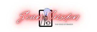 Sean Crisden - The Voice of Reason