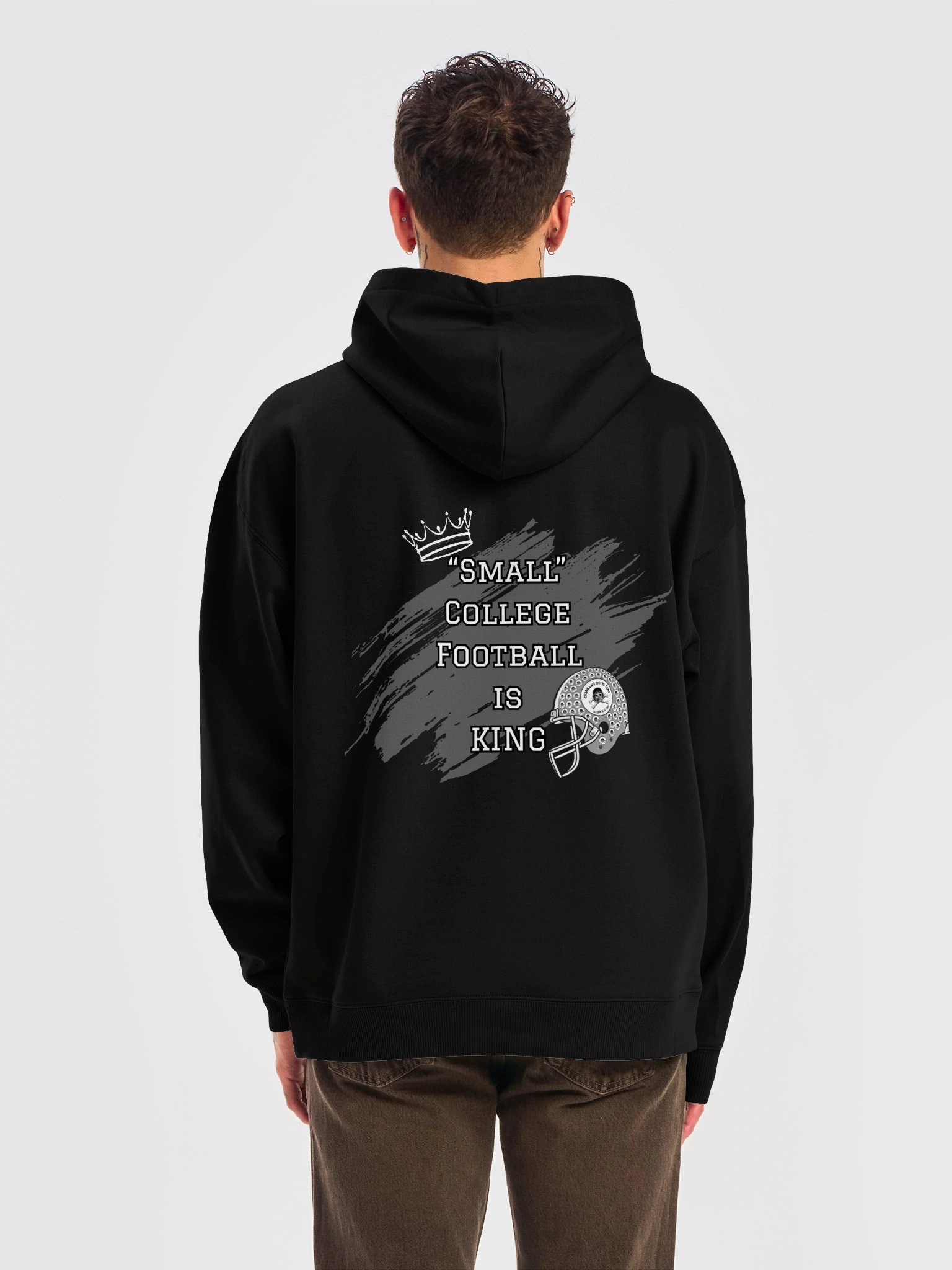 "Small" College Football is KING! product image (6)