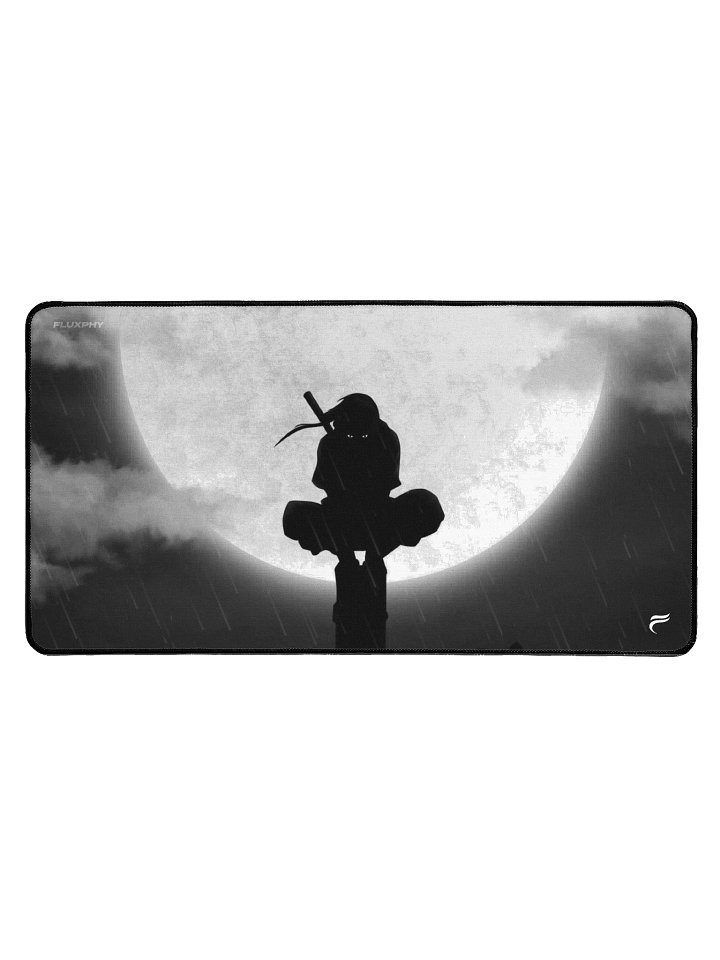 Itachi Mousepad - Fluxphy product image (1)