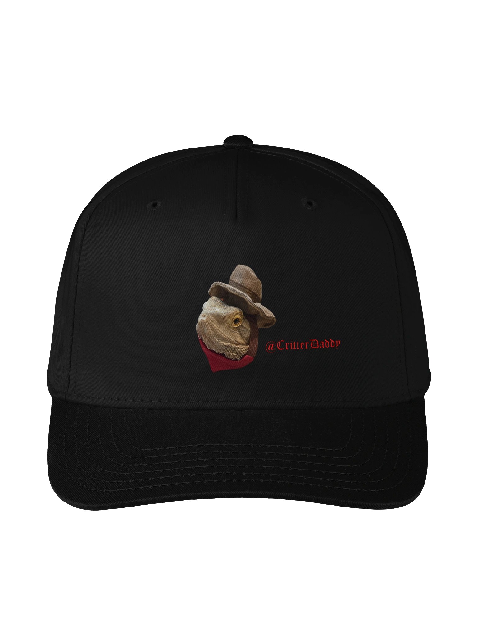Cowboy Hrcules Hat product image (2)