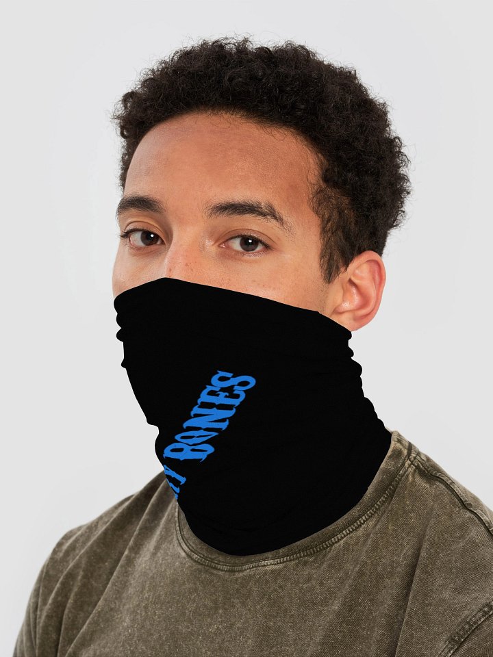 Dry Bones MC - Support Face Cover product image (2)