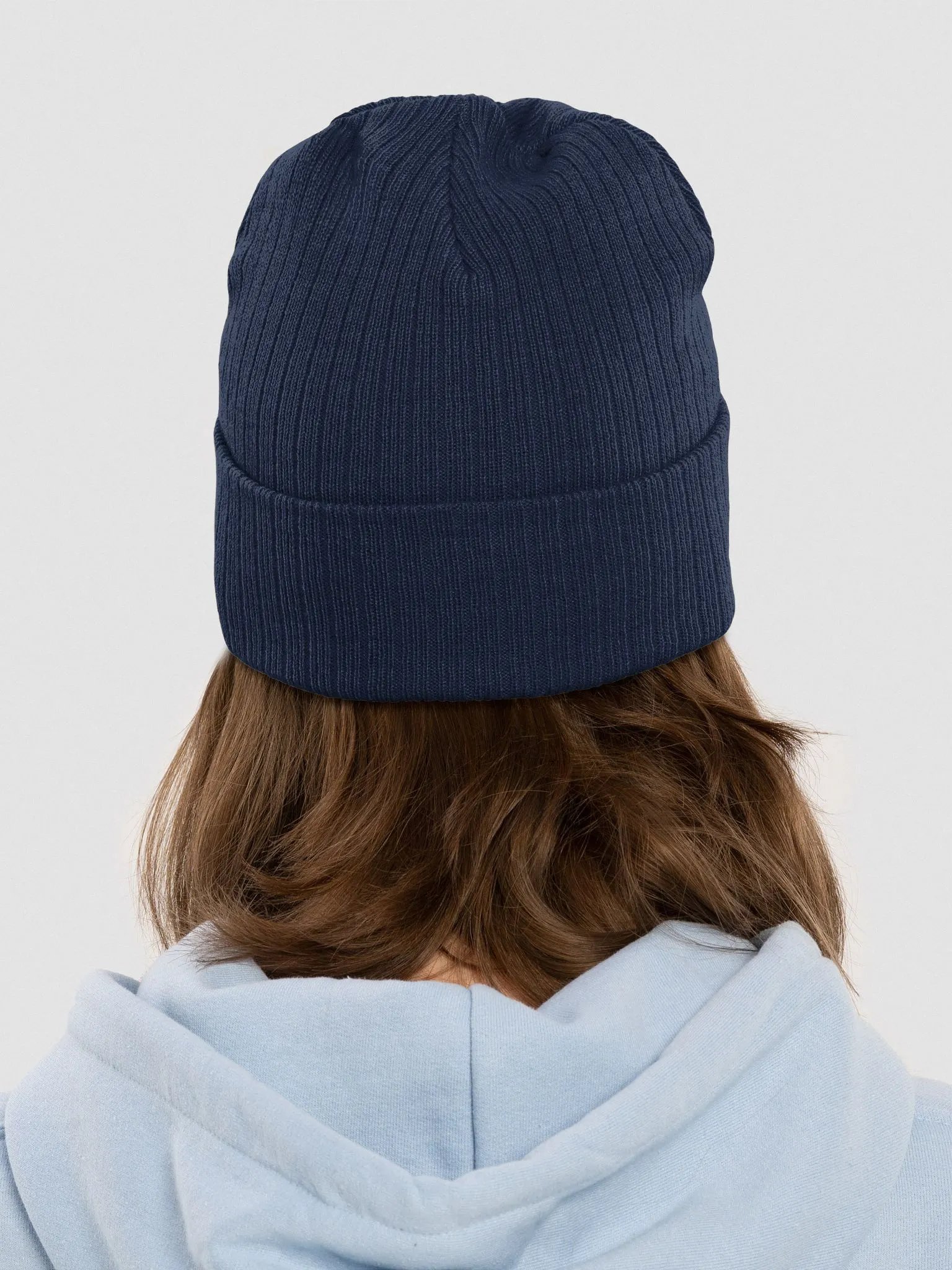 Montclair Robotics Winter Beanie product image (9)