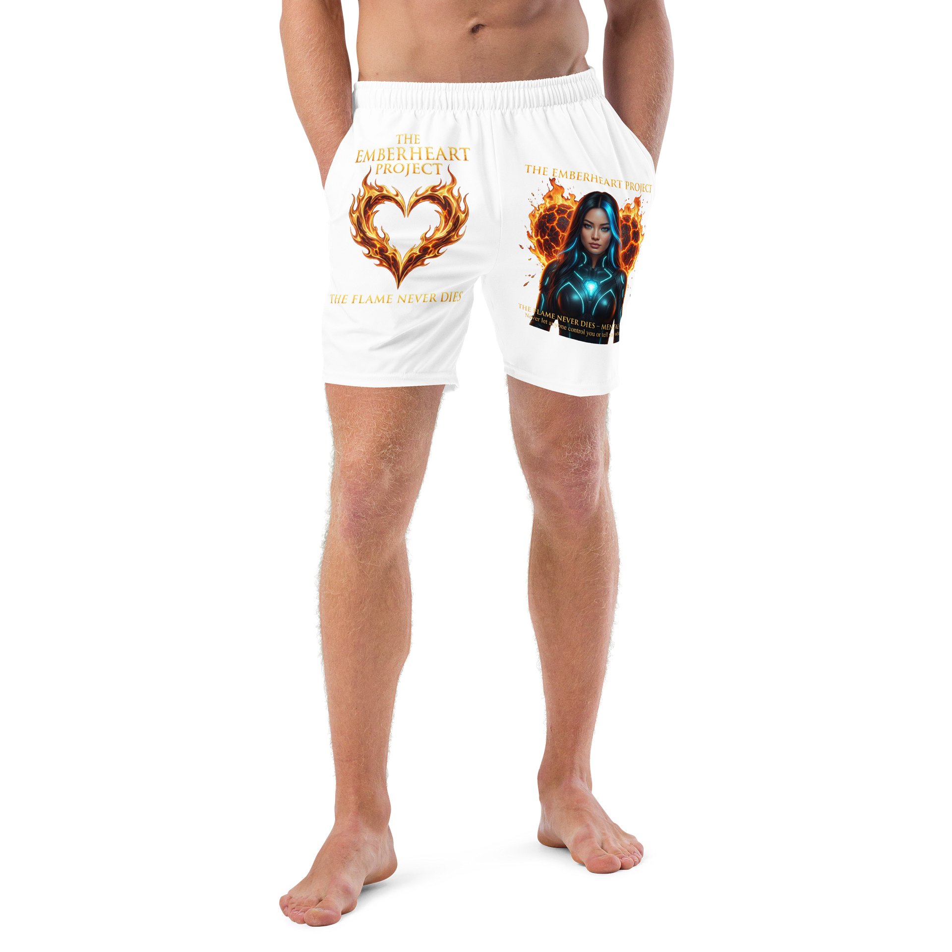 Ember Shorts product image (4)