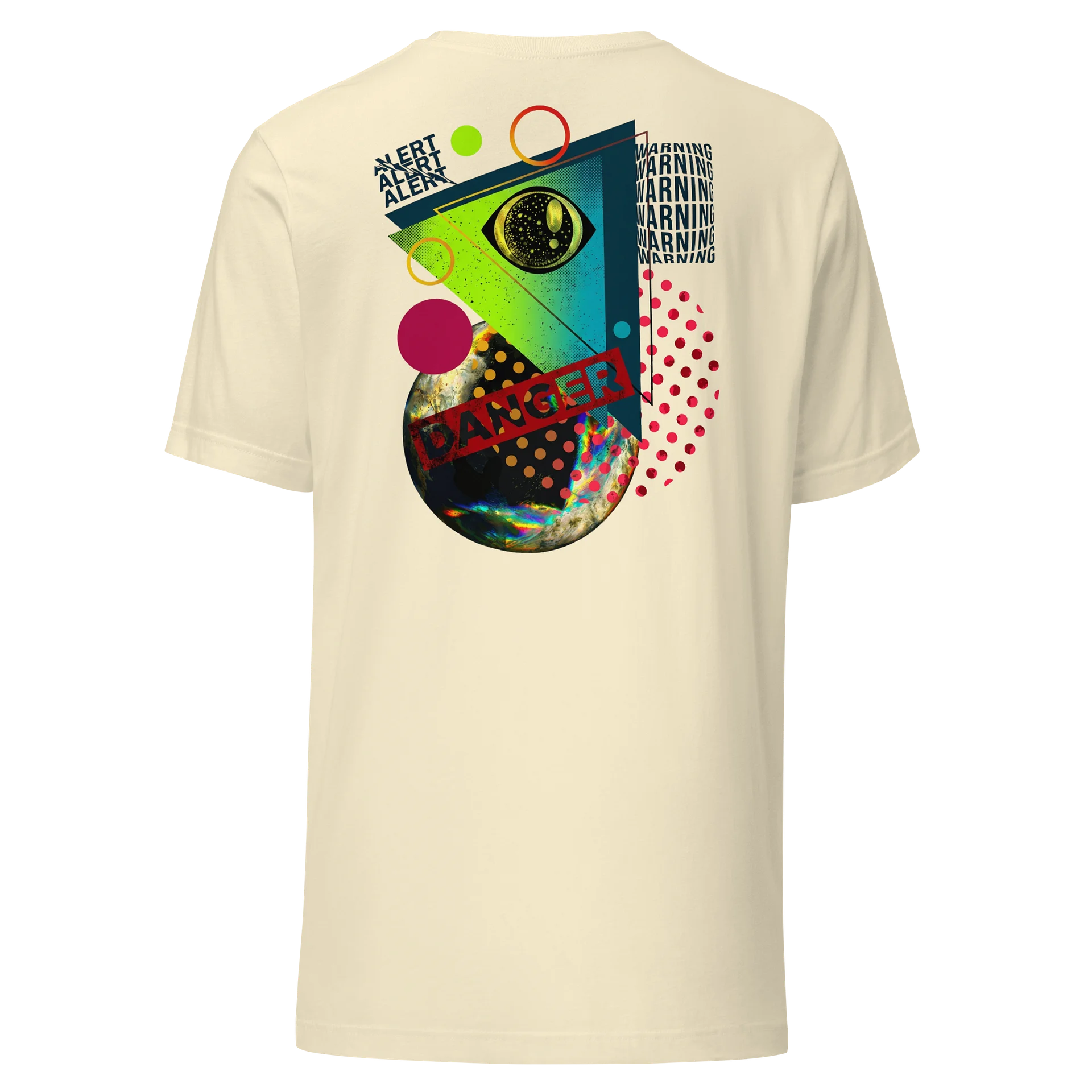 High Octane Bone Jungle Logo Tee product image (5)