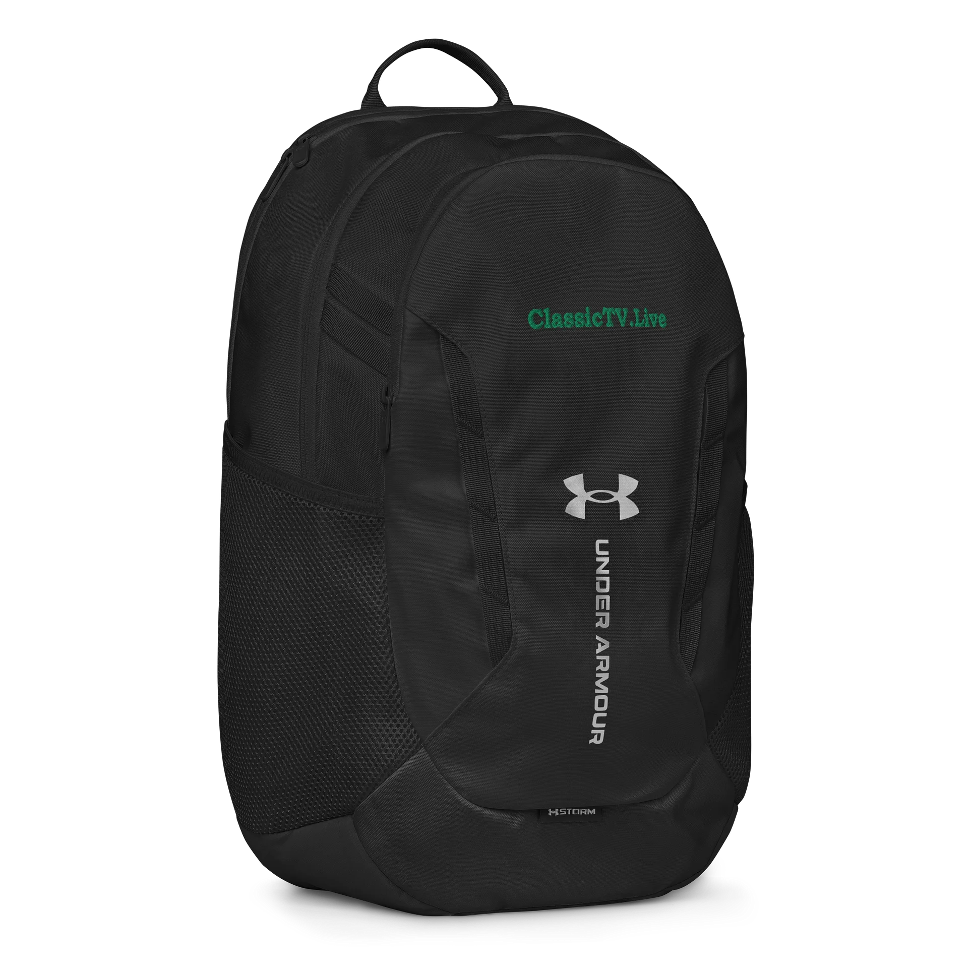 ClassicTVLive Under Armour® Backpack product image (3)