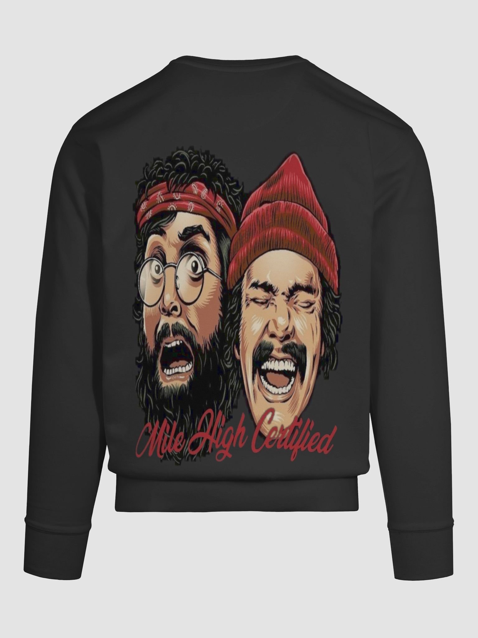 x2xM.H.C. Longsleeve product image (109)