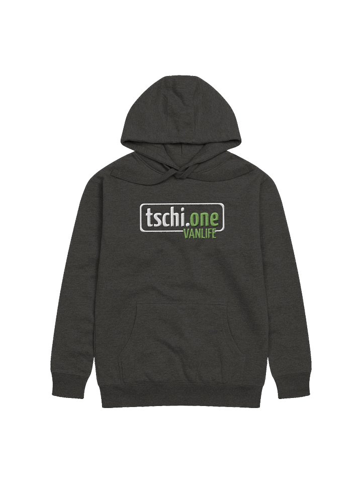 Tschi.One „Vanlife“ Hoodie – Kuschelig durch jedes Abenteuer product image (9)