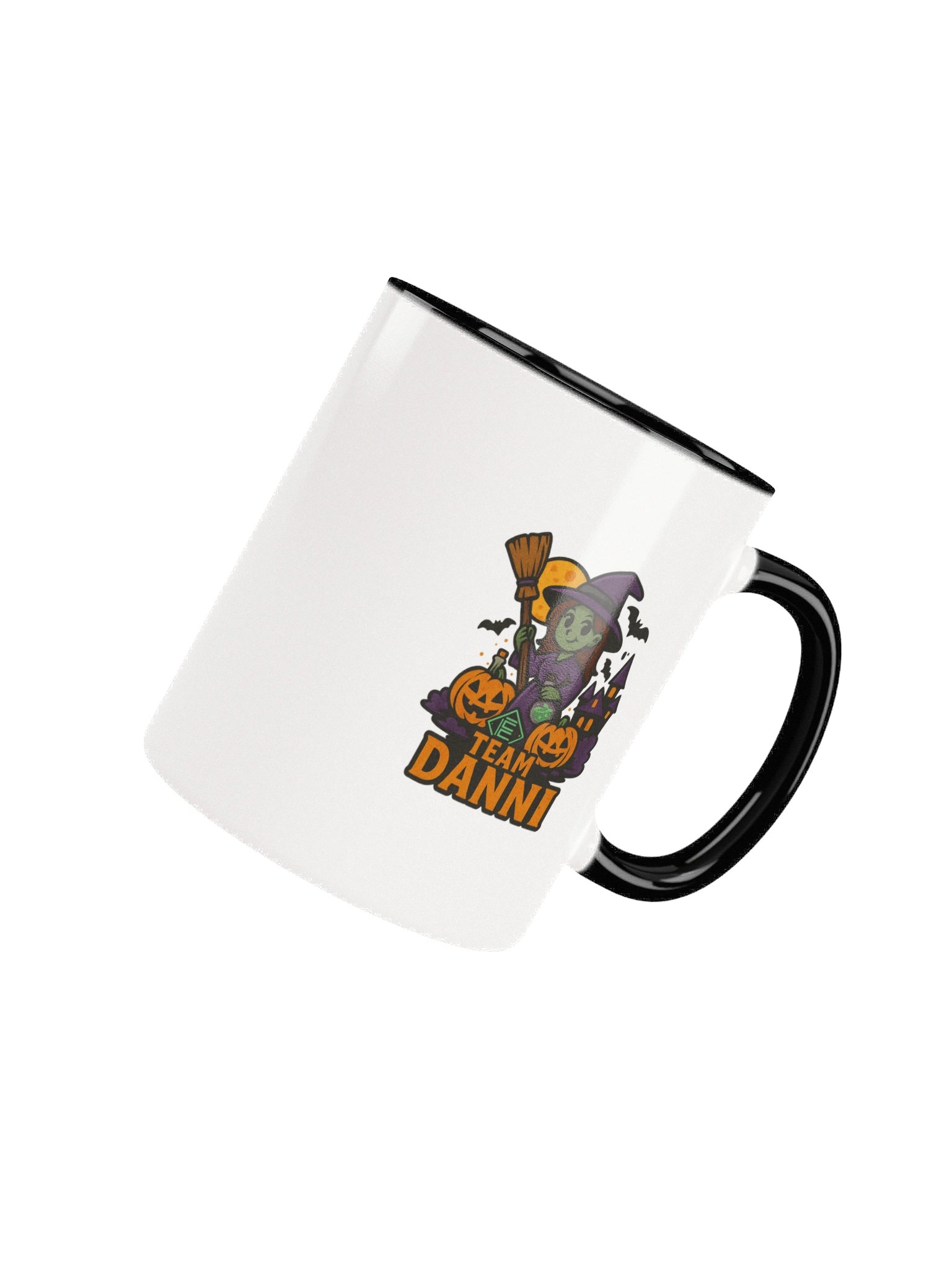 Team Danni Ceramic Mug product image (49)