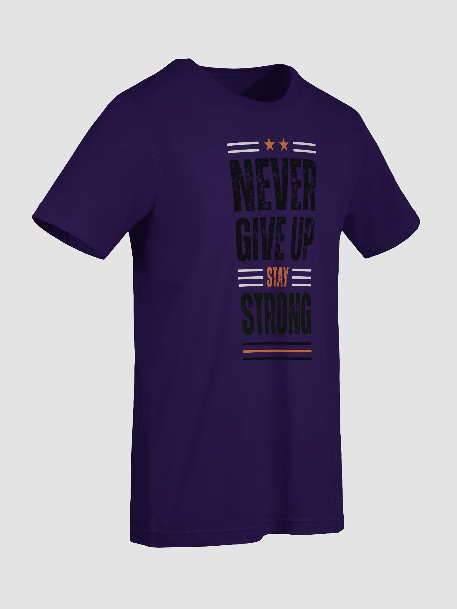 Stay Strong Statement Tee product image (9)