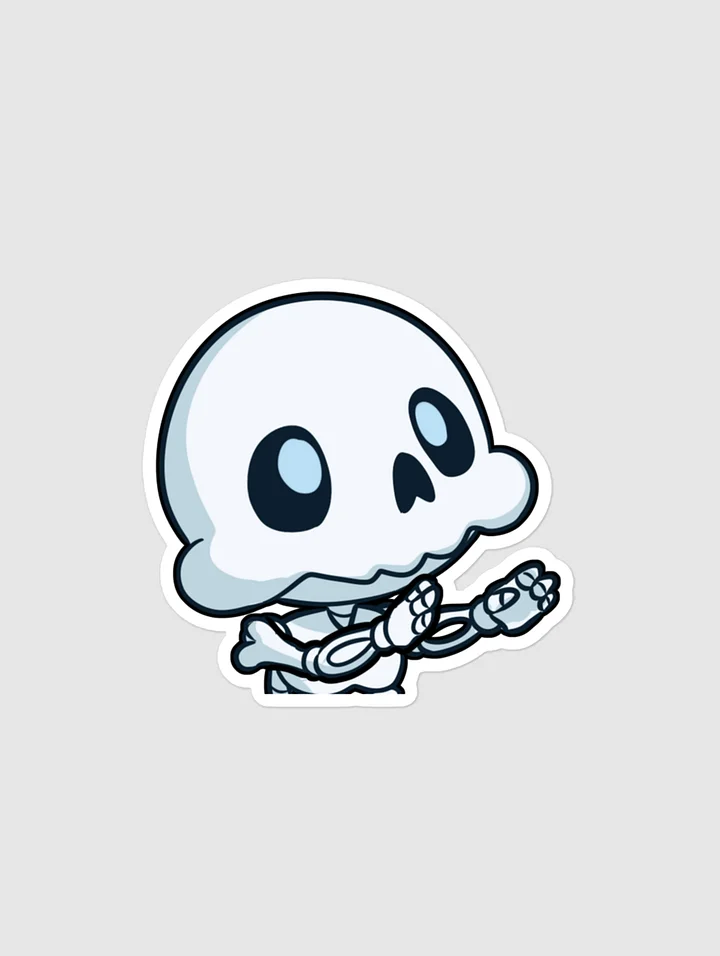 Gib Plz - Sticker product image (1)