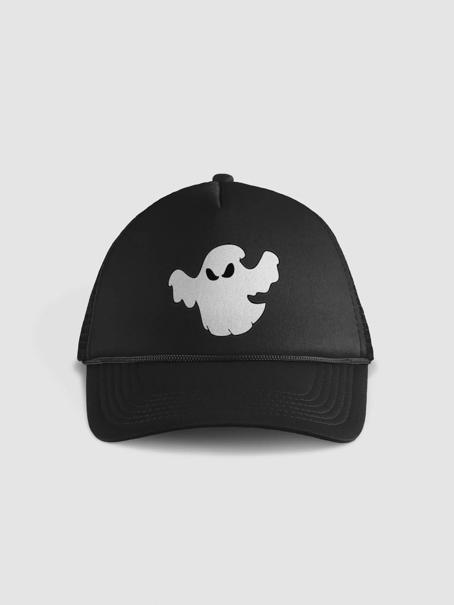 Ghosts Of Paris Trucker Hat product image (2)
