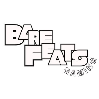 BareFeatsGaming