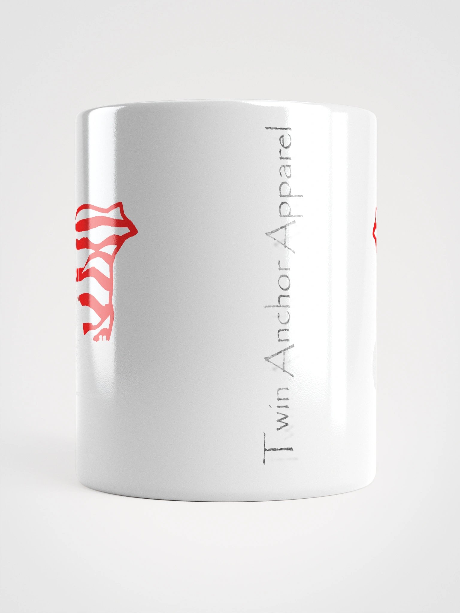 Millennium- Flage TAA Logo Mug 11oz, 15oz, & 20oz product image (6)