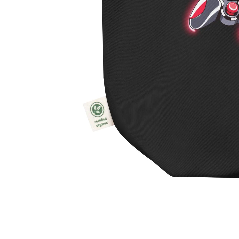 NinjaSpidey Tote product image (12)