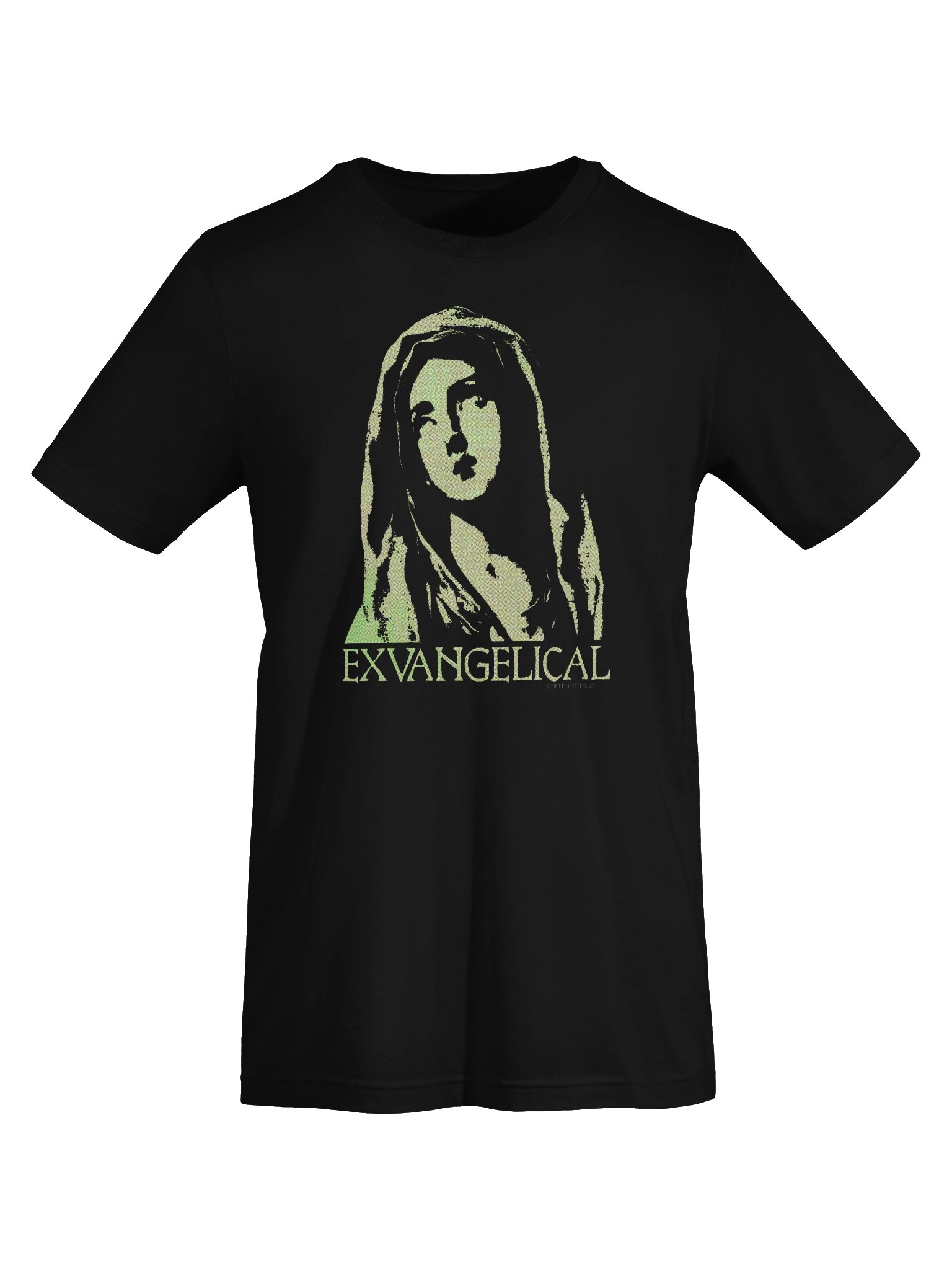 Exvangelical BC Tee product image (23)