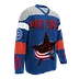 Wes Devil Hockey Jersey